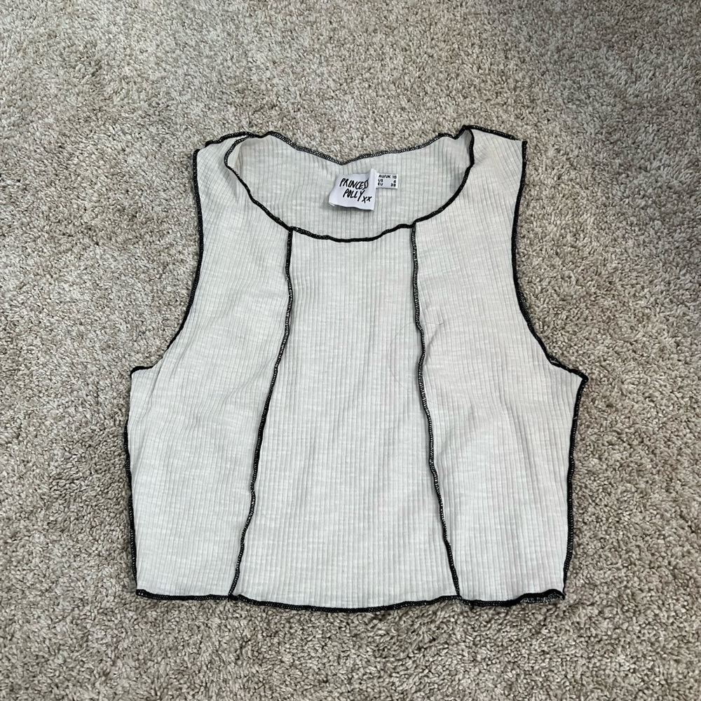 princess polly tank